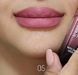 Рідка матова помада Golden Rose My Matte Lip Ink GR019 фото 8