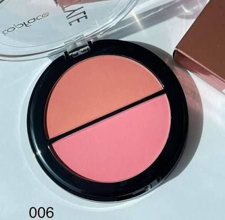 Рум&rsquo;яна подвійні Topface Instyle Twin Blush On PT353 №006 PT353/006 фото