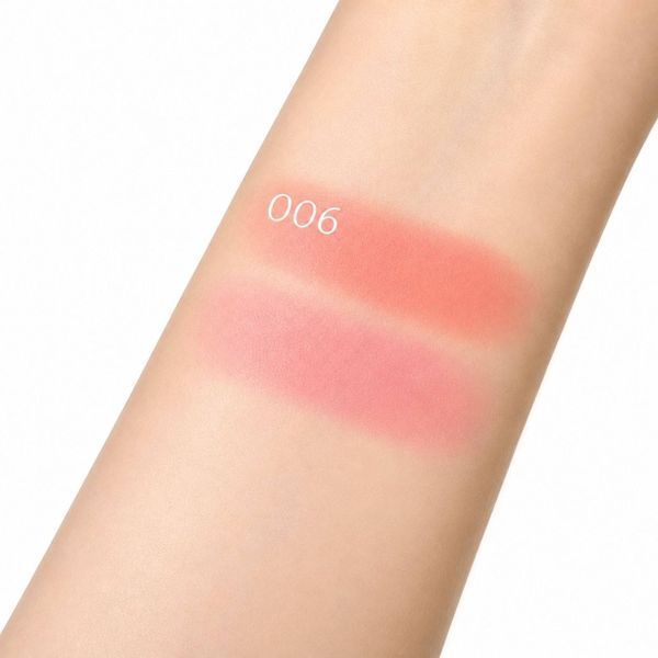 Рум&rsquo;яна подвійні Topface Instyle Twin Blush On PT353 №006 PT353/006 фото