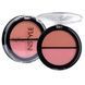 Рум&rsquo;яна подвійні Topface Instyle Twin Blush On PT353 №006 PT353/006 фото 1