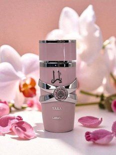 Lattafa Yara Eau de Parfum,жіноча пафумована вода, 100 мл AR001 фото