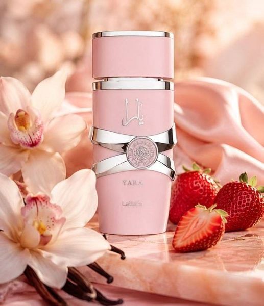Lattafa Yara Eau de Parfum,жіноча пафумована вода, 100 мл AR001 фото
