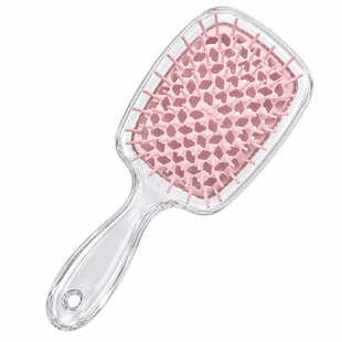 Гребінець для волосся Hollow Comb SuperBrush Plus 003 фото