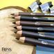 Олівець для брів Bless Beauty Brow Pencil, 1,7 г BS009 фото 4