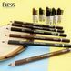 Олівець для брів Bless Beauty Brow Pencil, 1,7 г BS009 фото 5