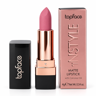 Матова  помада Topface Instyle Matte Lipstick PT155 №005 PT155/005 фото