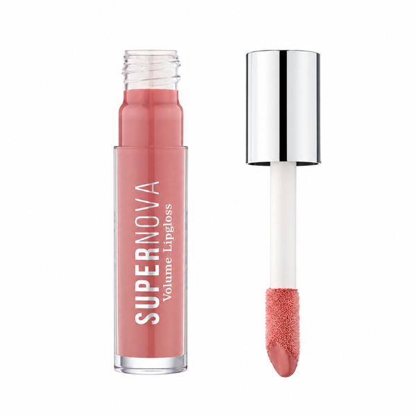 Блиск для губ Topface Supernova Volume Lipgloss PT209 №2 PT209/2 фото