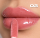 Блиск для губ Topface Supernova Volume Lipgloss PT209 №2 PT209/2 фото 1