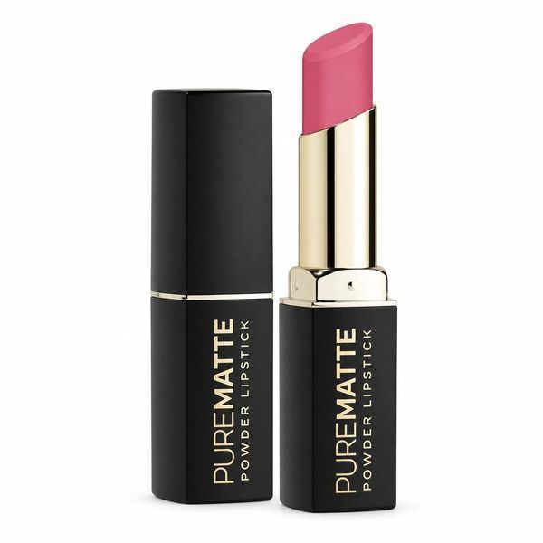 Помада Golden Rose Pure Matte Powder Lipstick GR018 фото