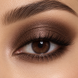 Суперстійкі тіні-олівець для повік Bogenia Long Lasting Eyeshadow Stick BG912/007 BG912/007 фото 2