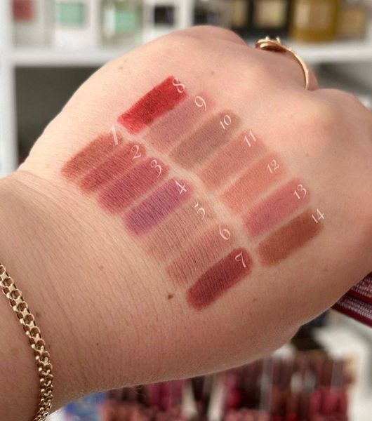 Олівець для губ Bless Beauty Perfect Lip Focus Pencil BS004 фото