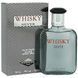 Evaflor Whisky Silver чоловіча туалетна вода 100 мл AR041 фото 1