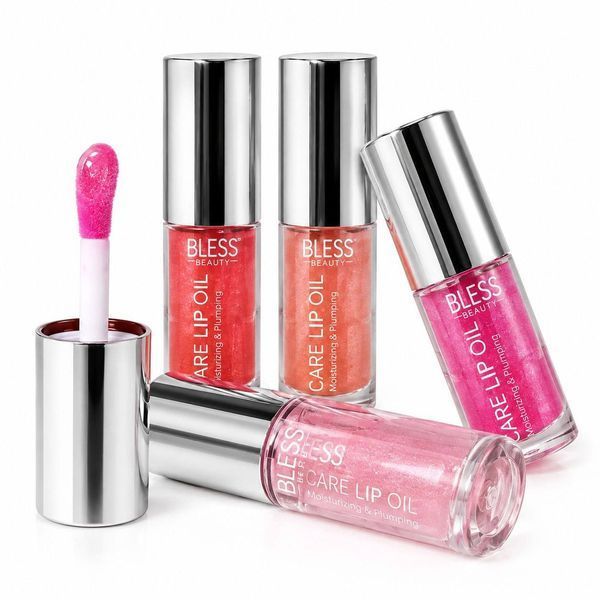 Олія для губ Bless Beauty Care Lip Oil BS005 фото