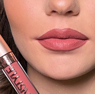 Рідка матова помада Topface Instyle Extreme Matte 021 Beige Peach PT206, 3,5 мл PT206/021 фото