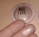 Тіні для повік Golden Rose Nude Look Baked Eyeshadow GR018 фото 4