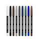 Водостійкий олівець для очей Topface Waterproof Eyeliner PT614 PT614 фото 1