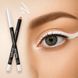 Водостійкий олівець для очей Topface Waterproof Eyeliner PT614 PT614 фото 4