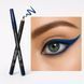 Водостійкий олівець для очей Topface Waterproof Eyeliner PT614 PT614 фото 9