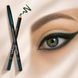Водостійкий олівець для очей Topface Waterproof Eyeliner PT614 PT614 фото 10