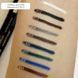 Водостійкий олівець для очей Topface Waterproof Eyeliner PT614 PT614 фото 3
