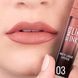 Рідка матова суперстійка помада Golden Rose My Matte Lip Ink №03 &mdash; бежево-нюдовий GR015 фото 1