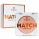 Тіні для повік Bogenia Match Eyeshadow BG911 BG911 фото 4