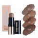 Контур-стік для обличчя Bogenia Contour Stick BG654, 8 г  BG654 фото 5