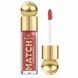 Блиск для губ Bogenia Match Lipgloss Sparkle BG712 BG712 фото 4